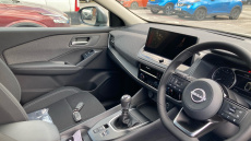 Nissan Qashqai 1.3 DiG-T MH Acenta Premium 5dr Petrol Hatchback